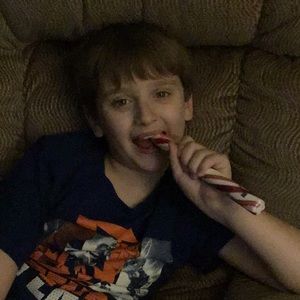 Meet your Posher, Logan